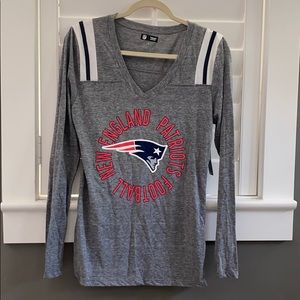 Women’s football shirt
